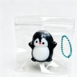 Little Penguin Nose Blob