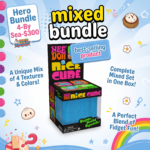 Hero Bundle 4-By Sea-$300