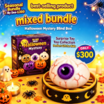 Seasonal Bundle 1- By Sea-$300