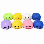 Regular Emoji Bubble Bun