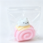 Bunny Swiss Roll