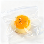 Large Egg Yolk Pastry