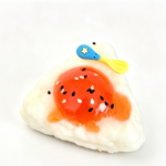 Egg Rice Ball