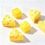 Triangle Cheese