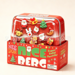 Christmas Nice Berg A