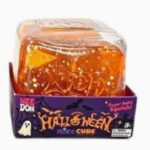 Halloween Luminous Glitter Nice Berg