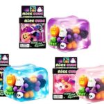 Halloween NIce Cube Squishy