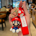 Mario-mario-mario