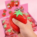 Straberry